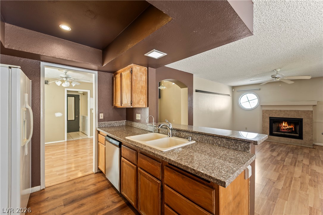 3264 Coral Harbor Drive Las Vegas NV 89117
