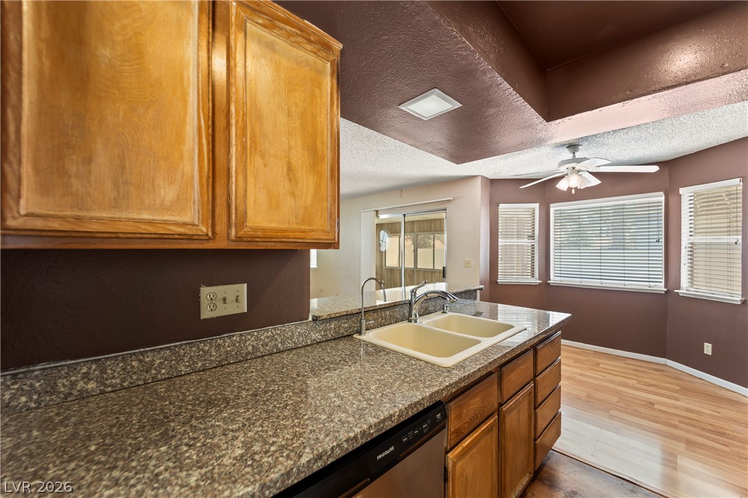 3264 Coral Harbor Drive Las Vegas NV 89117