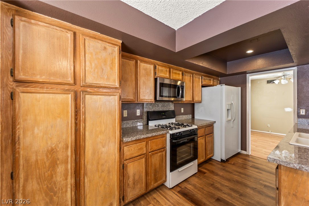 3264 Coral Harbor Drive Las Vegas NV 89117