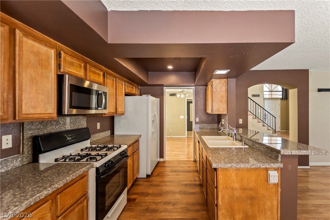 3264 Coral Harbor Drive Las Vegas NV 89117