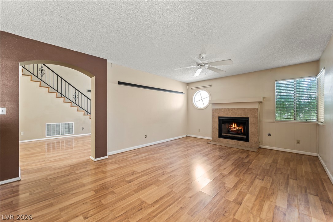3264 Coral Harbor Drive Las Vegas NV 89117