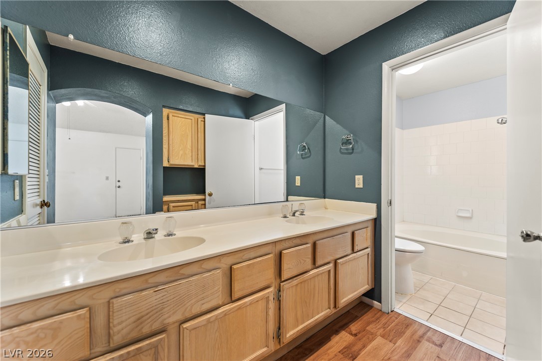 3264 Coral Harbor Drive Las Vegas NV 89117