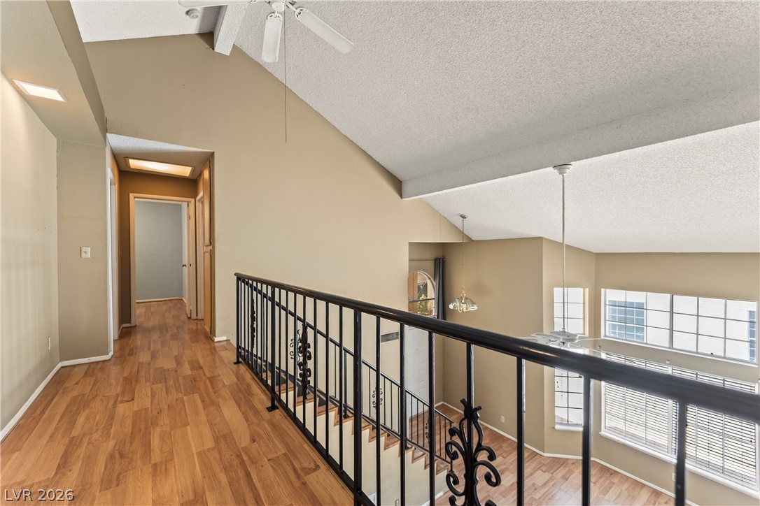 3264 Coral Harbor Drive Las Vegas NV 89117