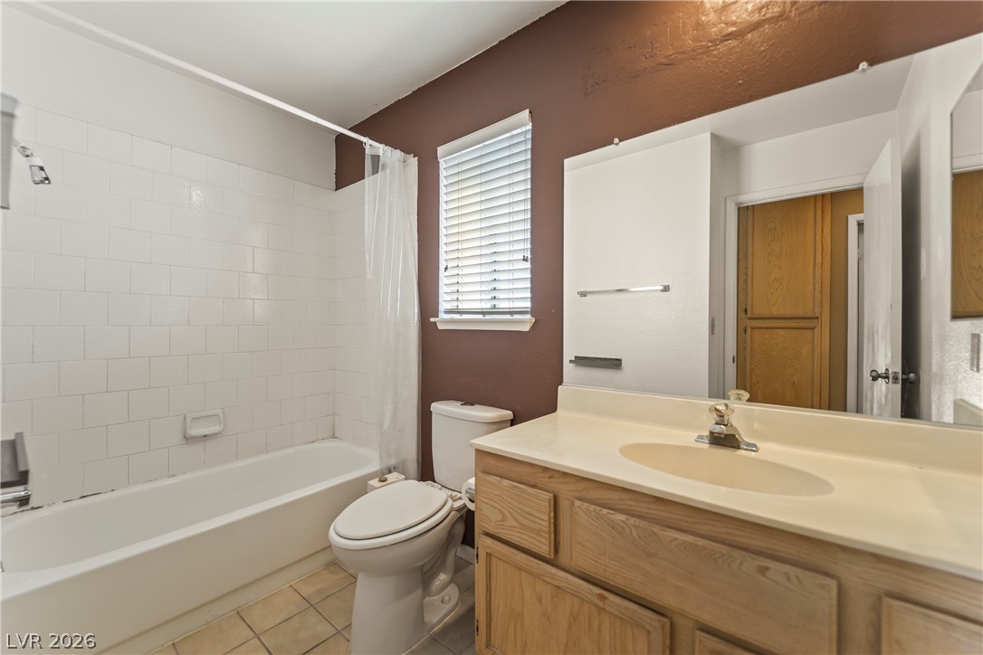 3264 Coral Harbor Drive Las Vegas NV 89117