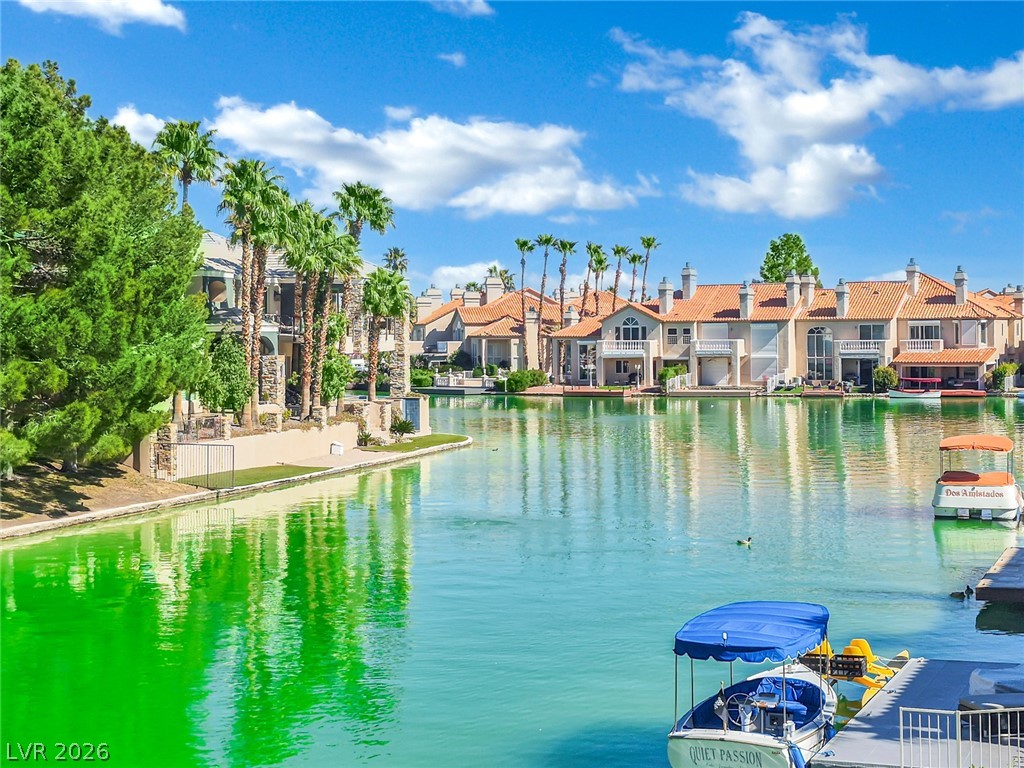 3264 Coral Harbor Drive Las Vegas NV 89117