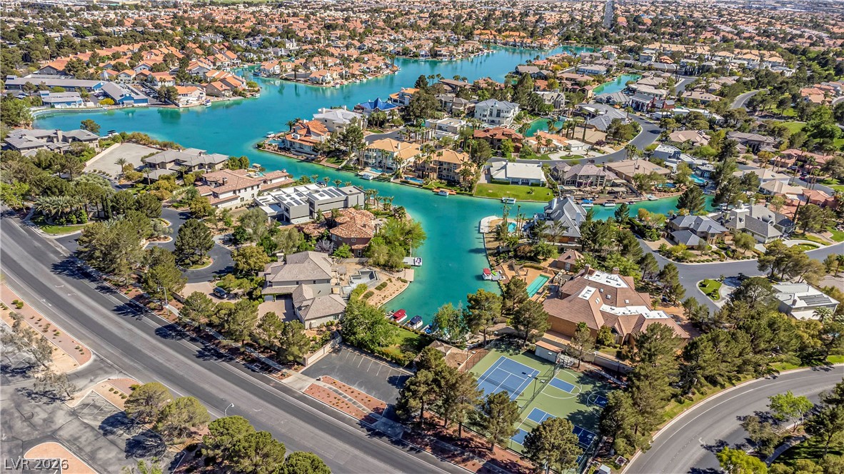 3264 Coral Harbor Drive Las Vegas NV 89117