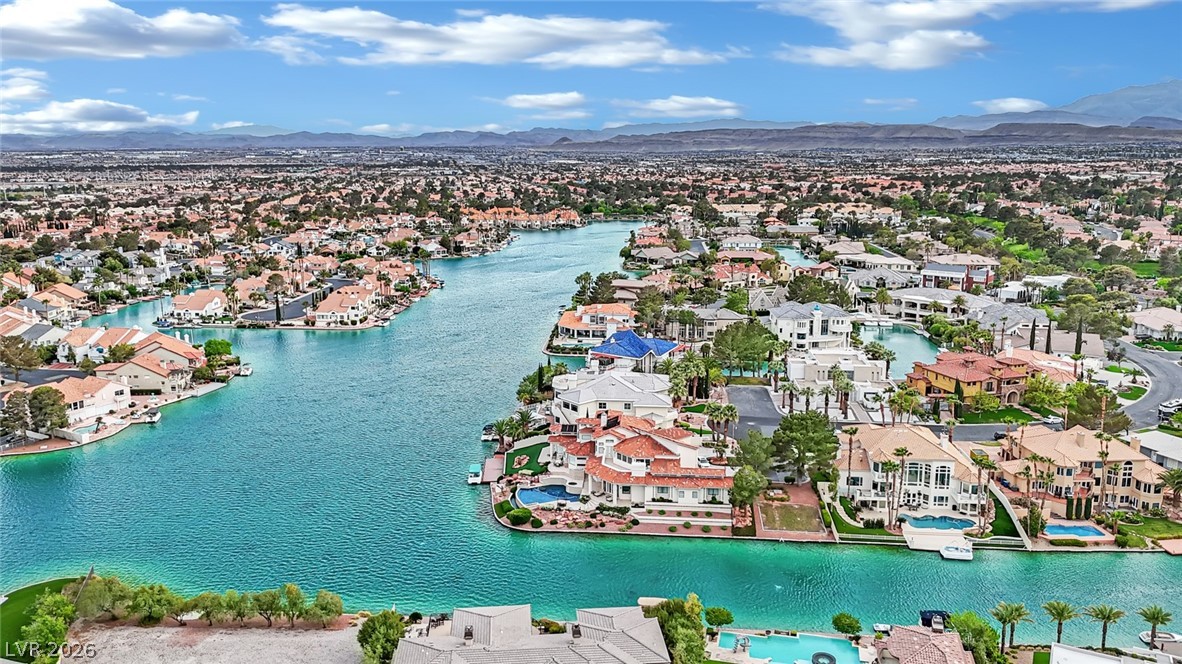 3264 Coral Harbor Drive Las Vegas NV 89117