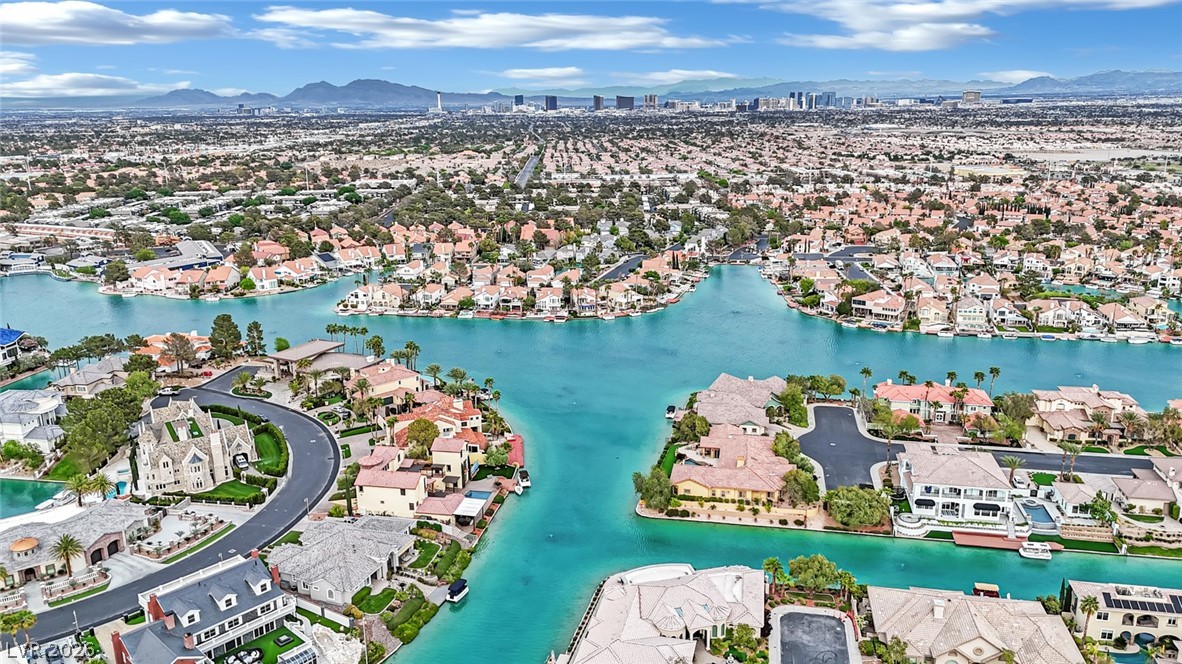 3264 Coral Harbor Drive Las Vegas NV 89117