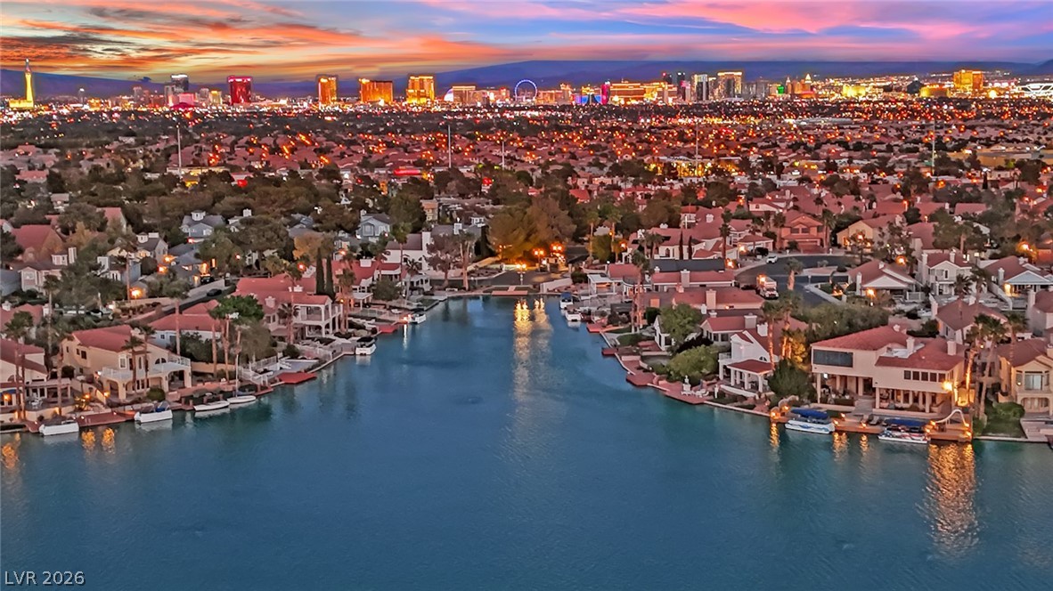 3264 Coral Harbor Drive Las Vegas NV 89117