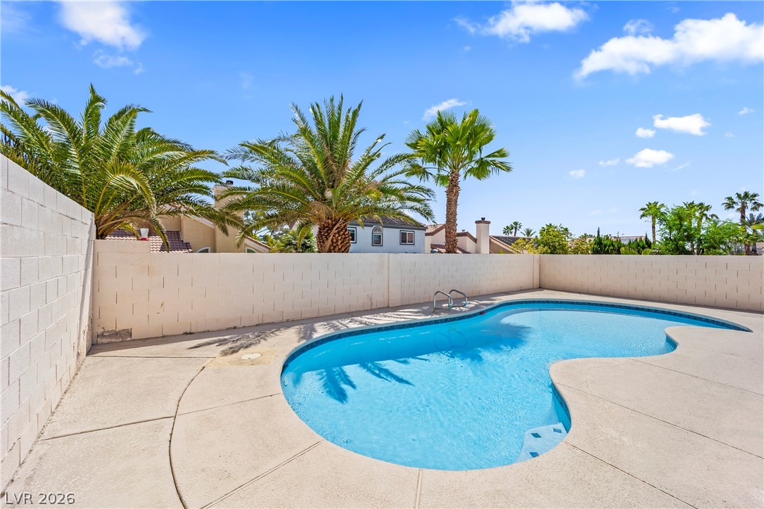 3264 Coral Harbor Drive Las Vegas NV 89117