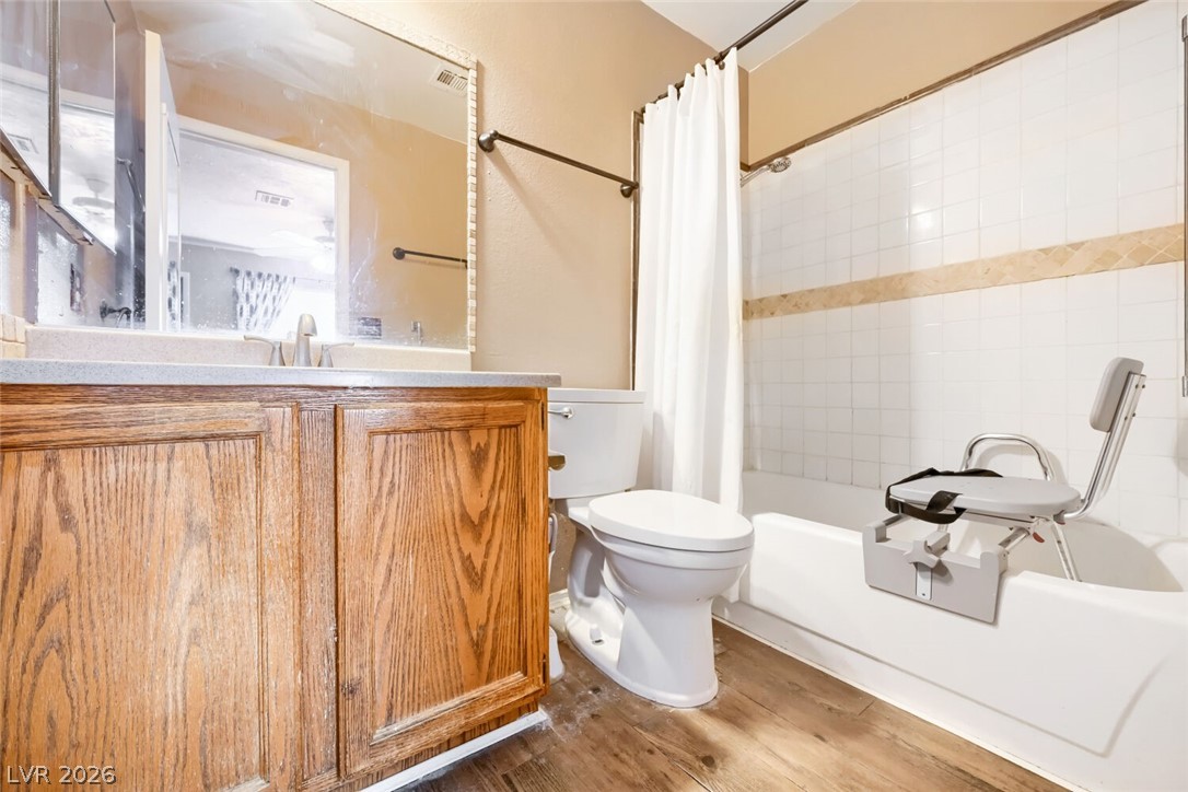 2322 Sabroso Street Las Vegas NV 89156