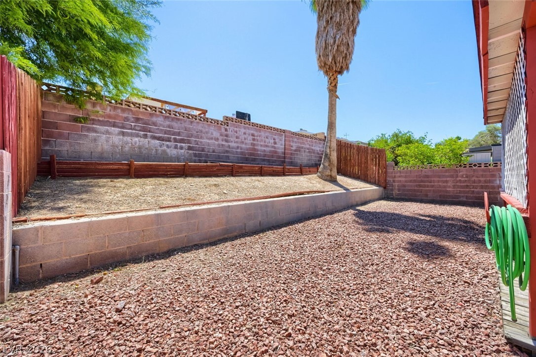 2322 Sabroso Street Las Vegas NV 89156