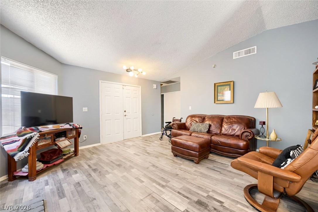 2322 Sabroso Street Las Vegas NV 89156