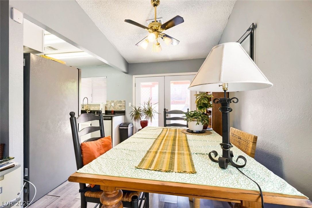 2322 Sabroso Street Las Vegas NV 89156