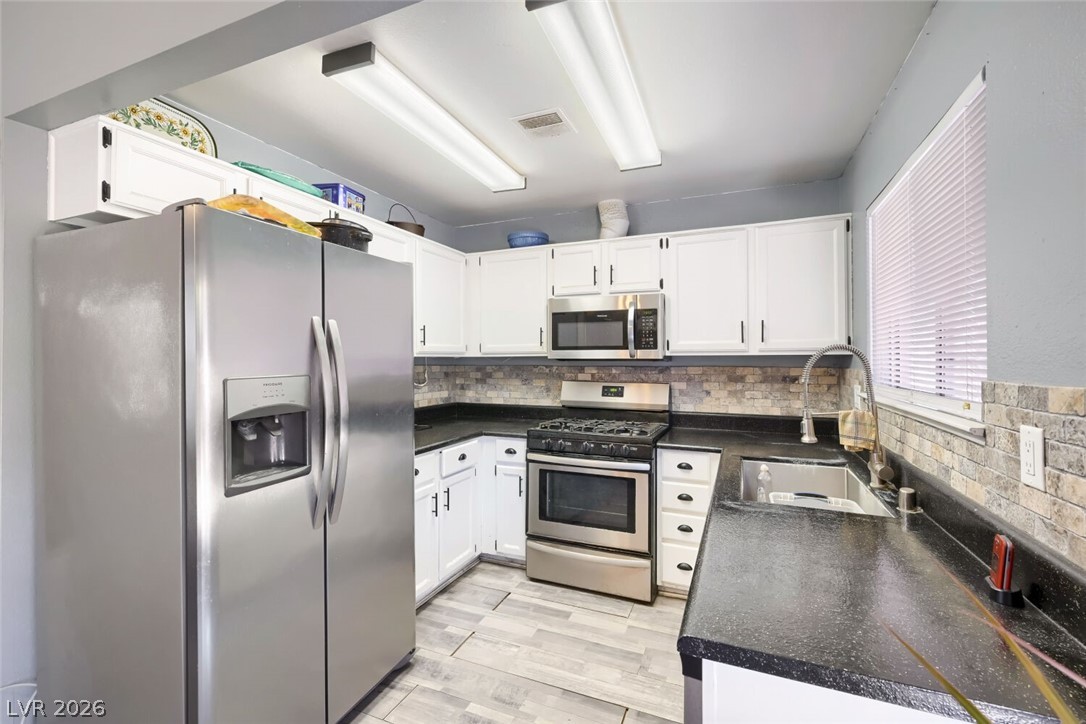 2322 Sabroso Street Las Vegas NV 89156