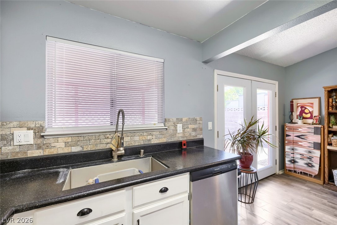 2322 Sabroso Street Las Vegas NV 89156
