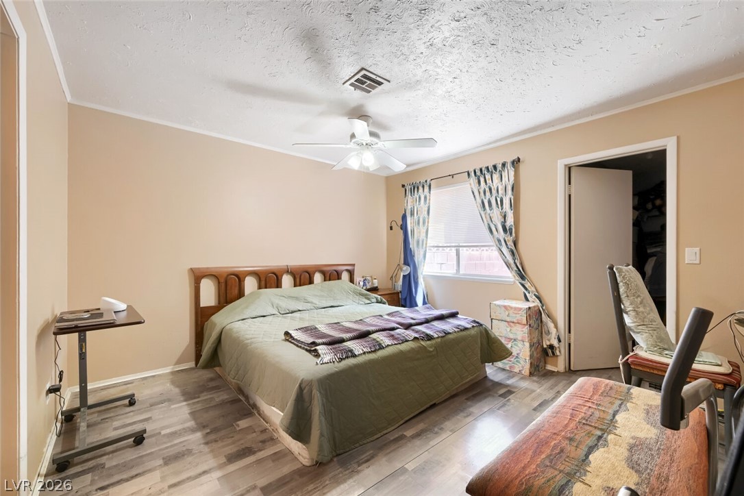 2322 Sabroso Street Las Vegas NV 89156