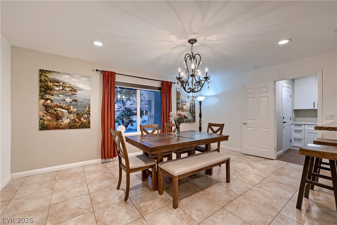 1027 Sidehill Way Las Vegas NV 89110