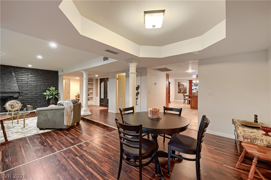 1027 Sidehill Way Las Vegas NV 89110