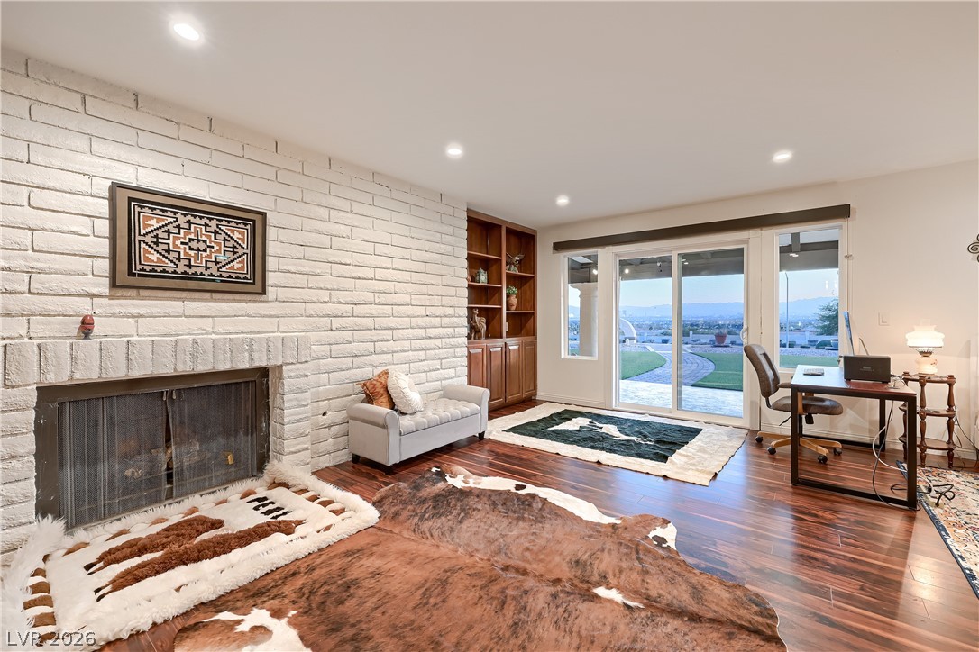 1027 Sidehill Way Las Vegas NV 89110
