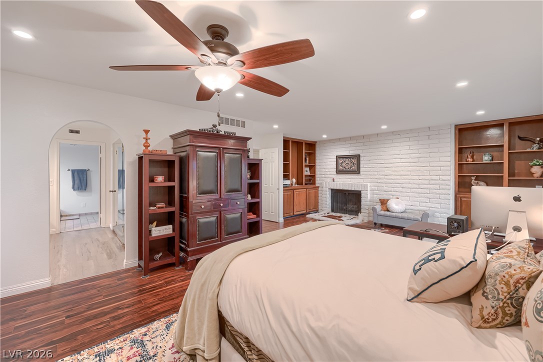 1027 Sidehill Way Las Vegas NV 89110