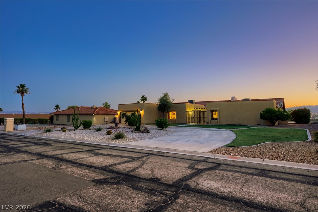1027 Sidehill Way Las Vegas NV 89110