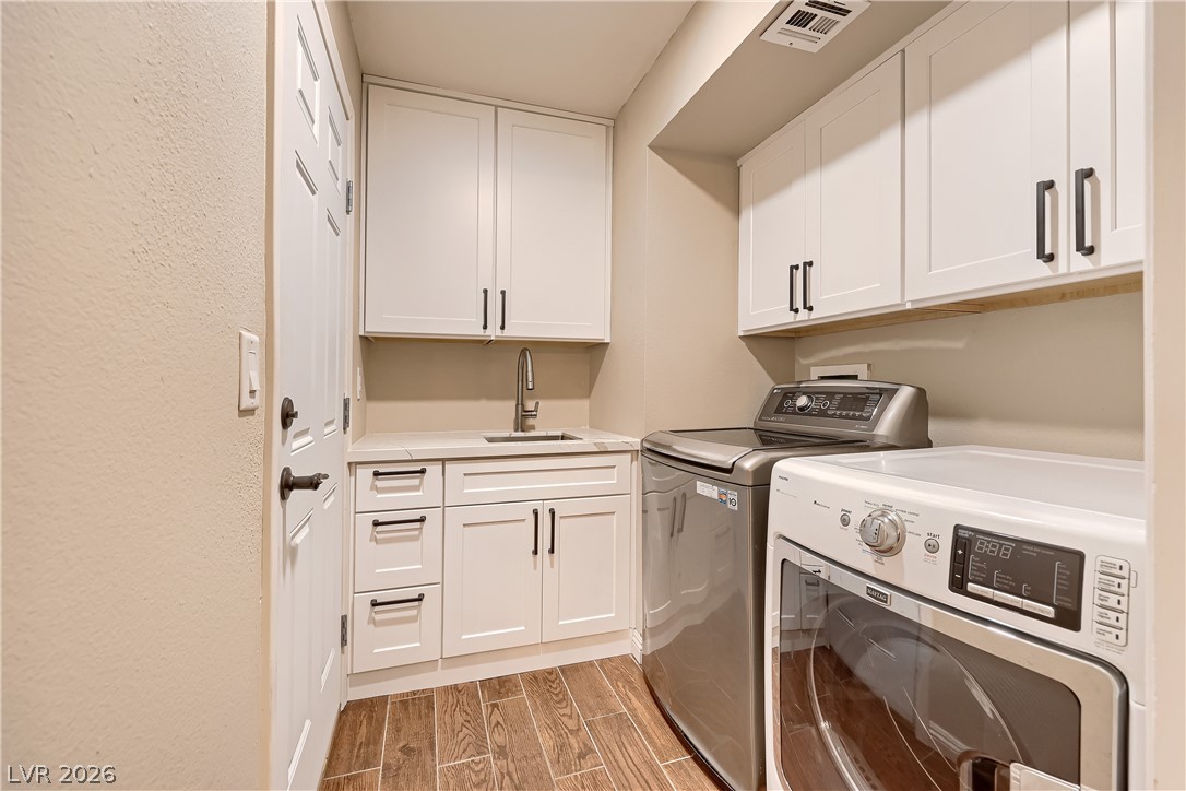 1027 Sidehill Way Las Vegas NV 89110
