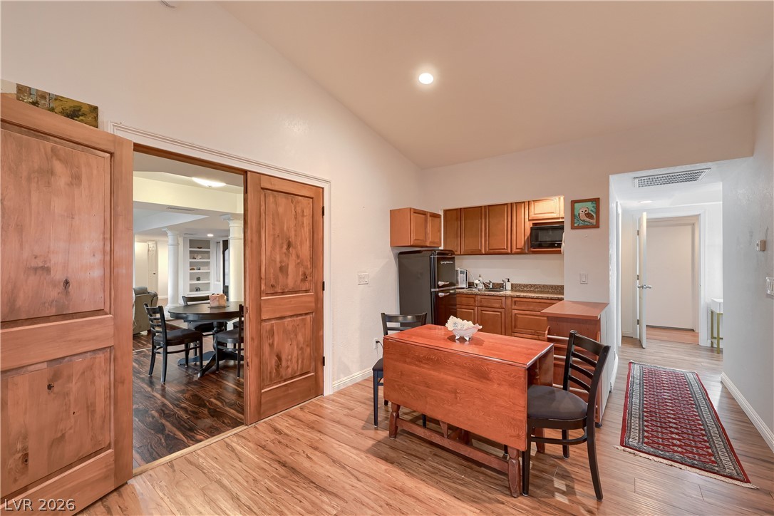 1027 Sidehill Way Las Vegas NV 89110