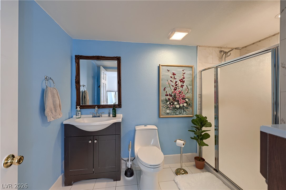 1027 Sidehill Way Las Vegas NV 89110