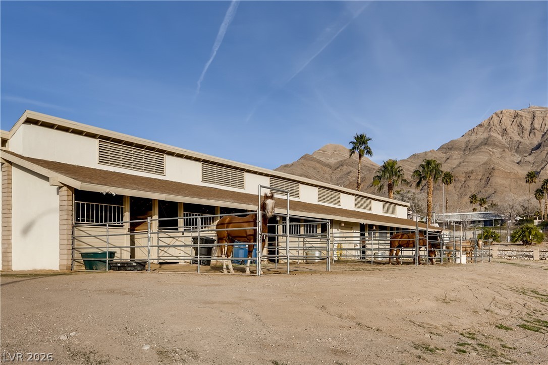 1027 Sidehill Way Las Vegas NV 89110