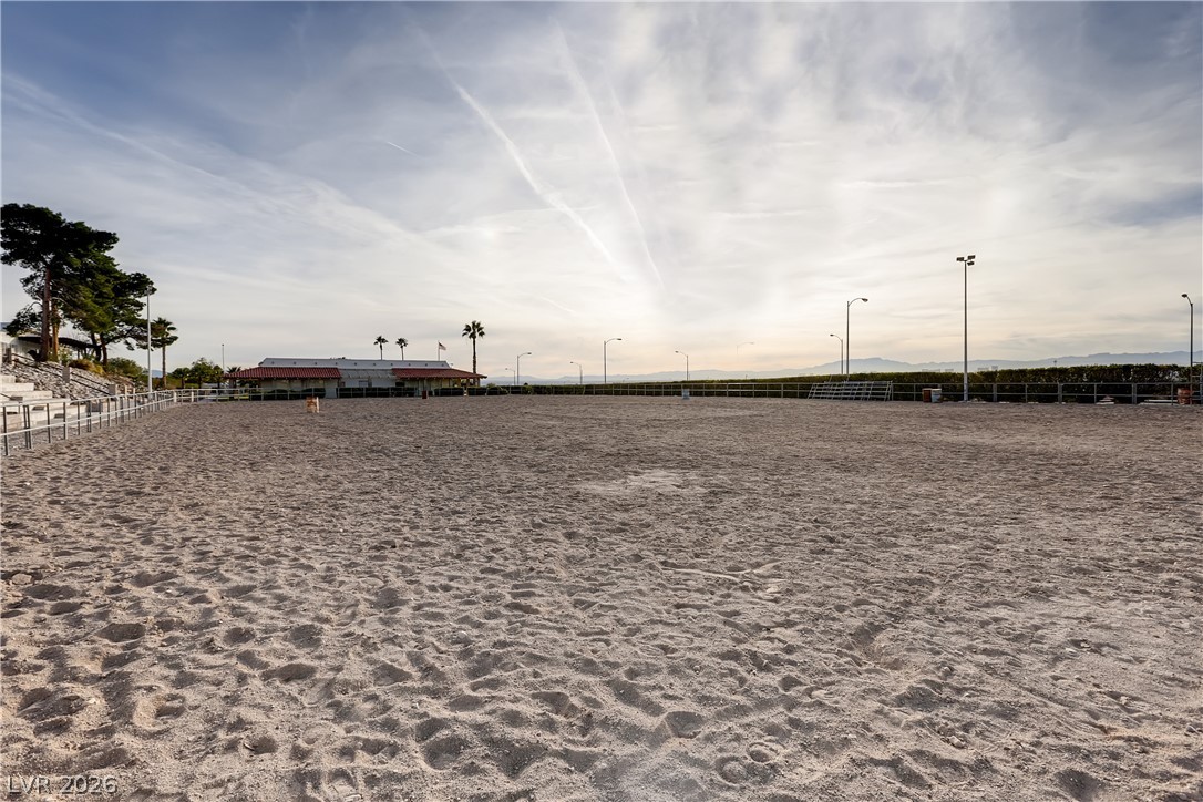 1027 Sidehill Way Las Vegas NV 89110