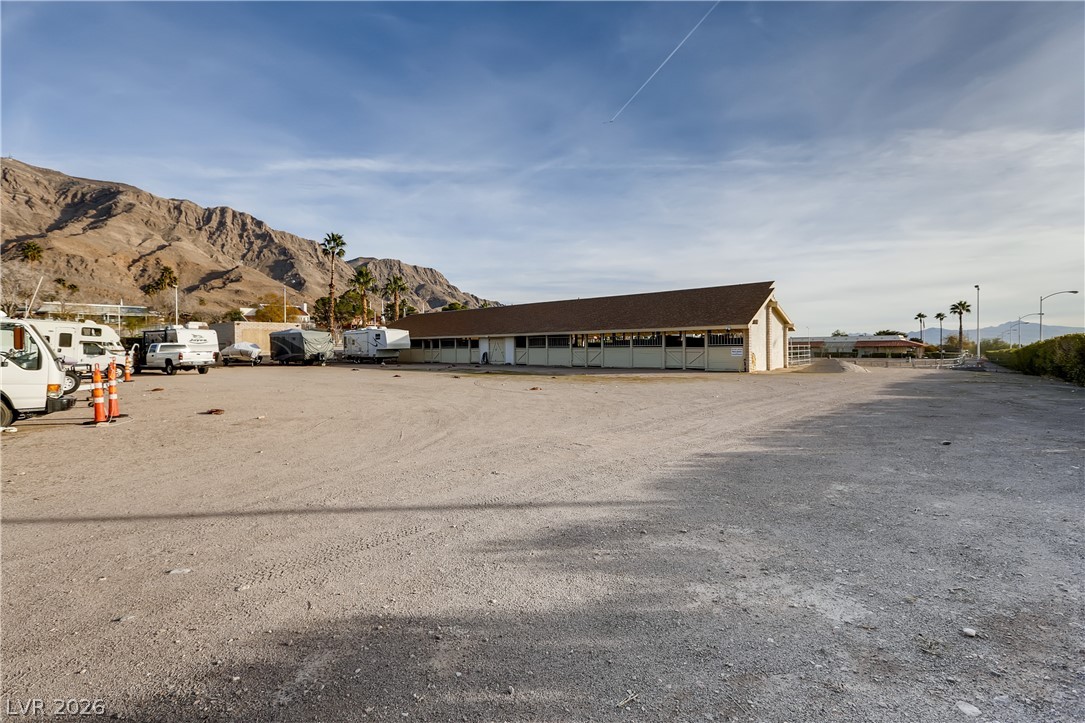1027 Sidehill Way Las Vegas NV 89110