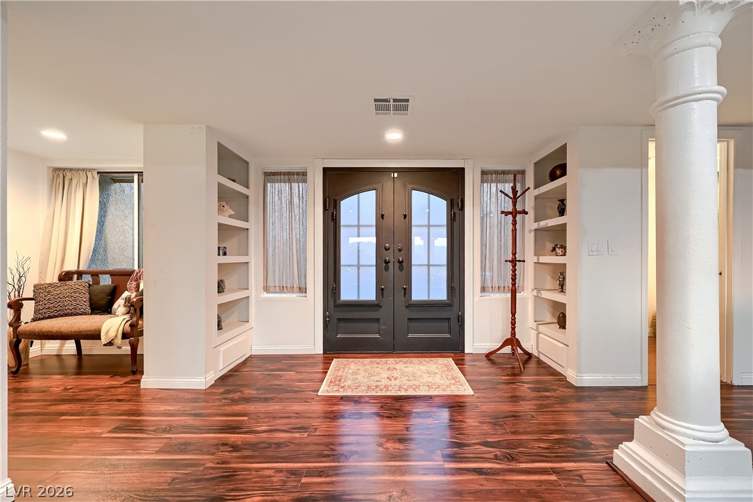 1027 Sidehill Way Las Vegas NV 89110