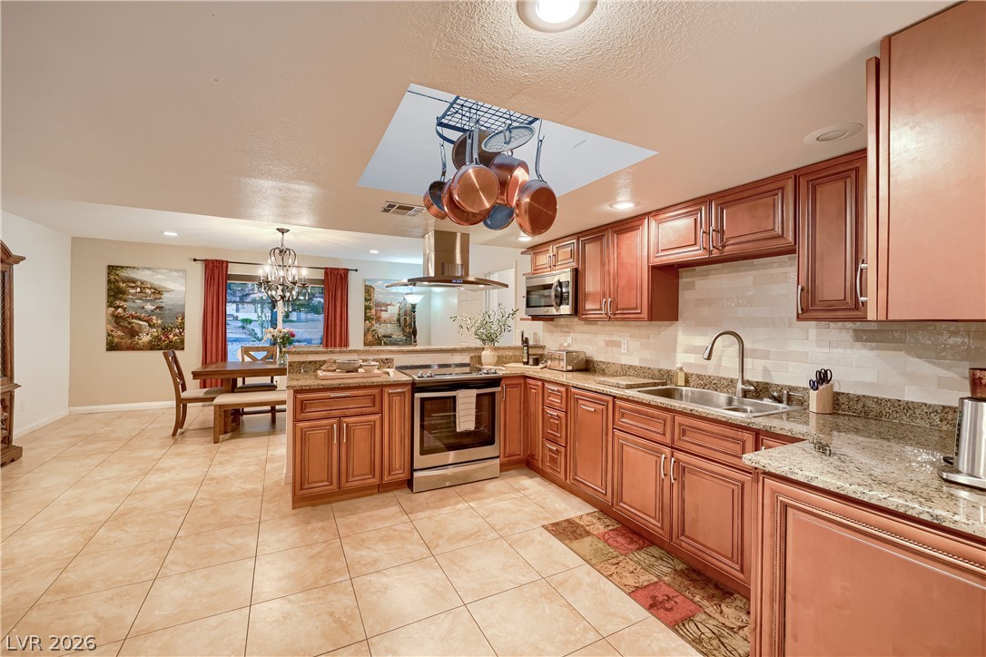 1027 Sidehill Way Las Vegas NV 89110