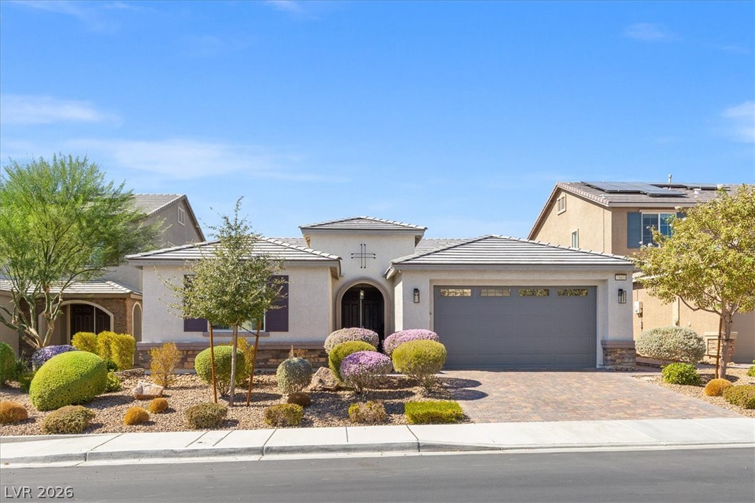 7103 Calvert Cliffs Street North Las Vegas NV 89084