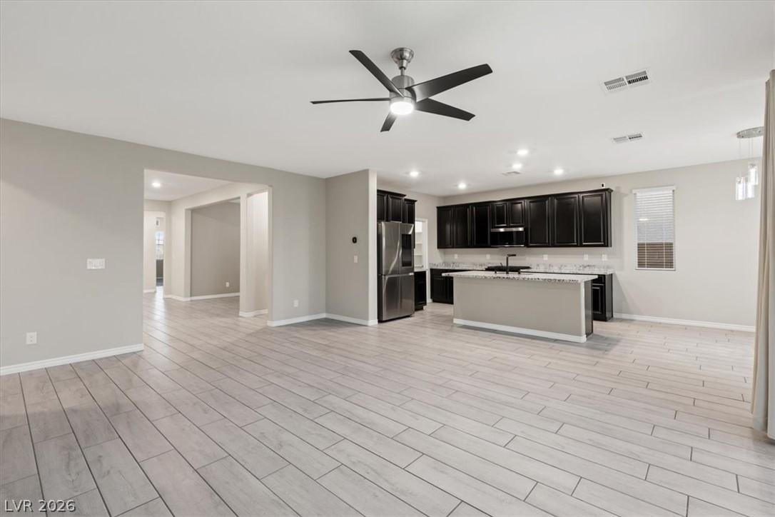 7103 Calvert Cliffs Street North Las Vegas NV 89084