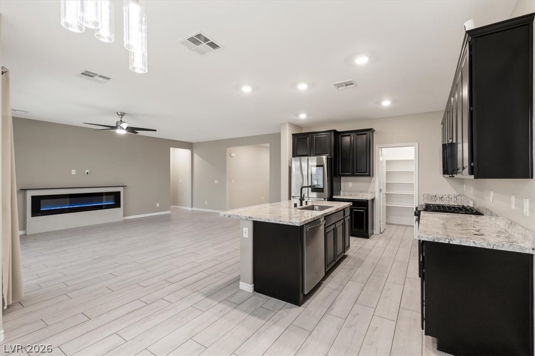 7103 Calvert Cliffs Street North Las Vegas NV 89084