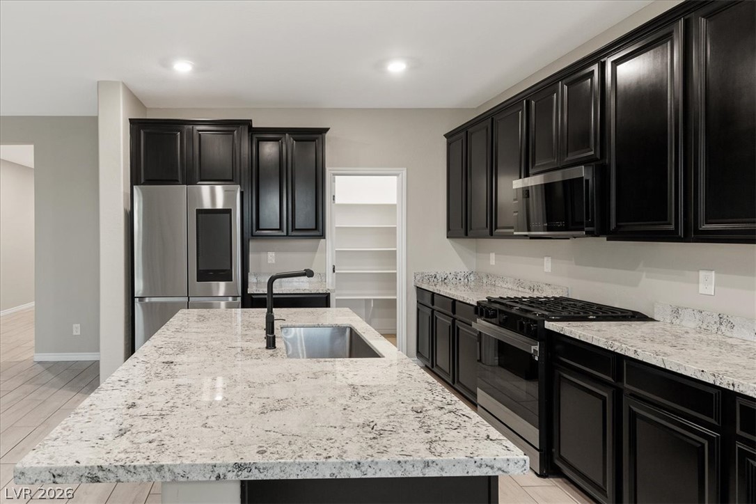 7103 Calvert Cliffs Street North Las Vegas NV 89084
