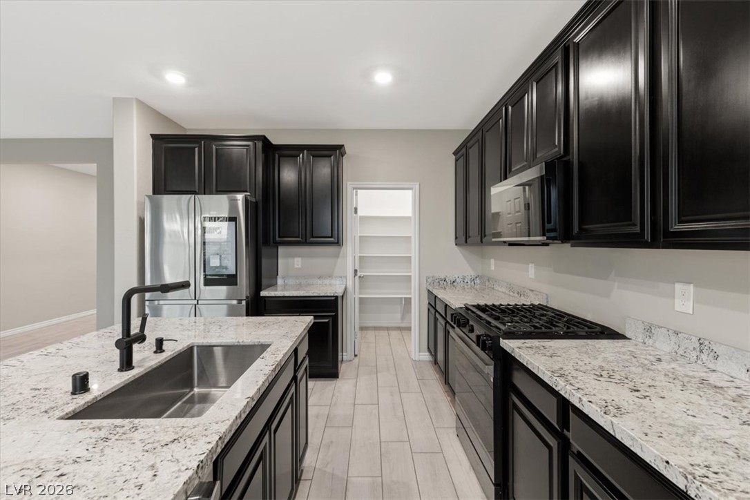 7103 Calvert Cliffs Street North Las Vegas NV 89084