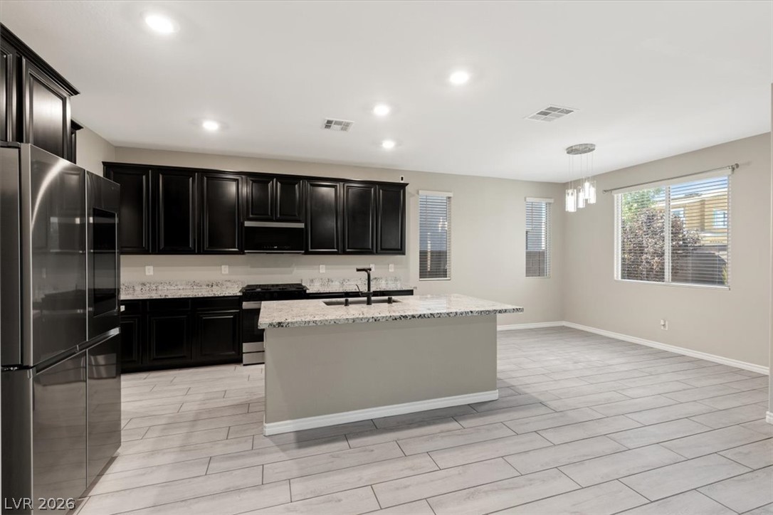 7103 Calvert Cliffs Street North Las Vegas NV 89084