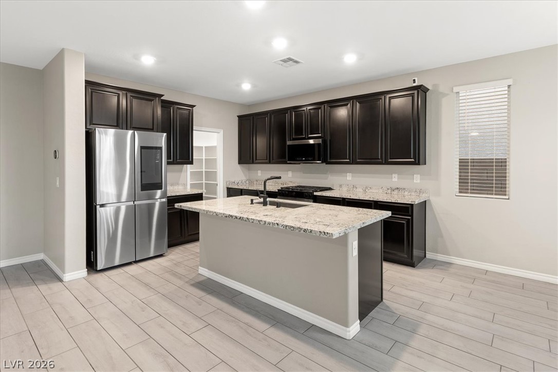 7103 Calvert Cliffs Street North Las Vegas NV 89084