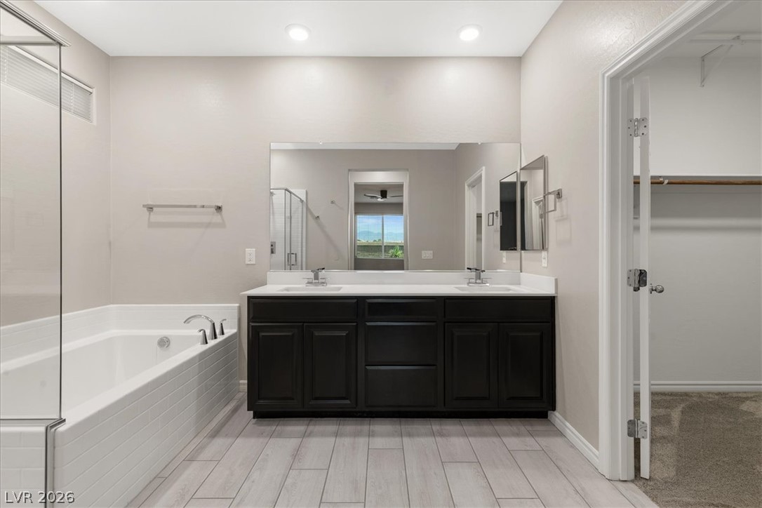 7103 Calvert Cliffs Street North Las Vegas NV 89084
