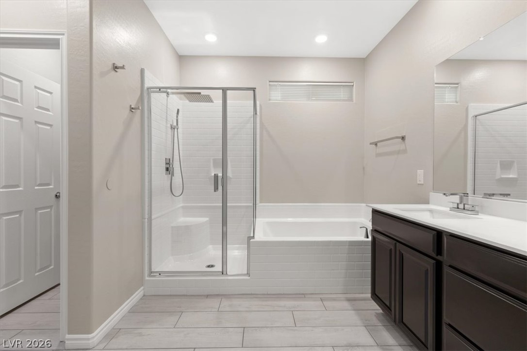 7103 Calvert Cliffs Street North Las Vegas NV 89084