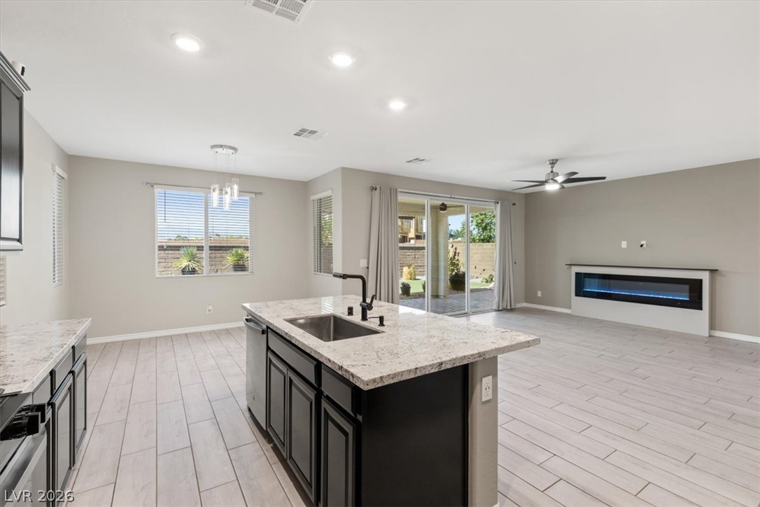 7103 Calvert Cliffs Street North Las Vegas NV 89084