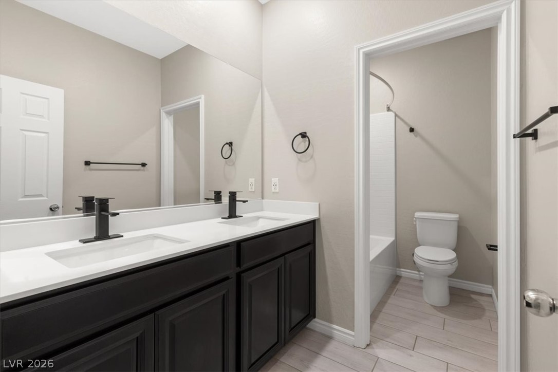 7103 Calvert Cliffs Street North Las Vegas NV 89084
