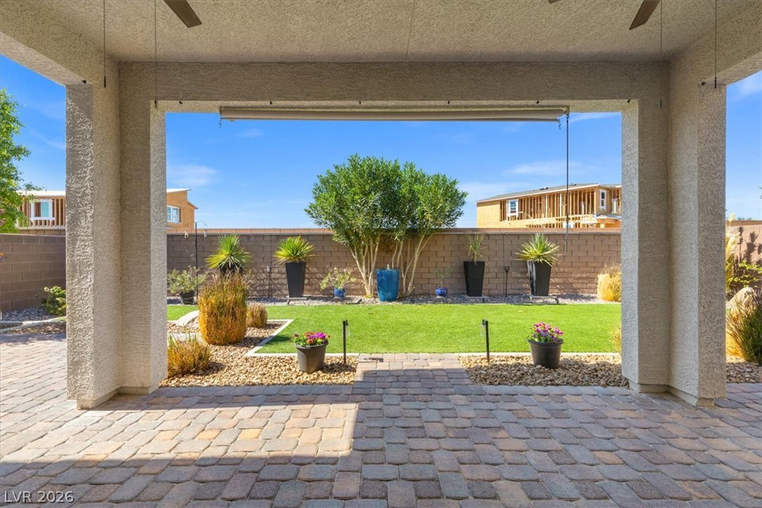 7103 Calvert Cliffs Street North Las Vegas NV 89084