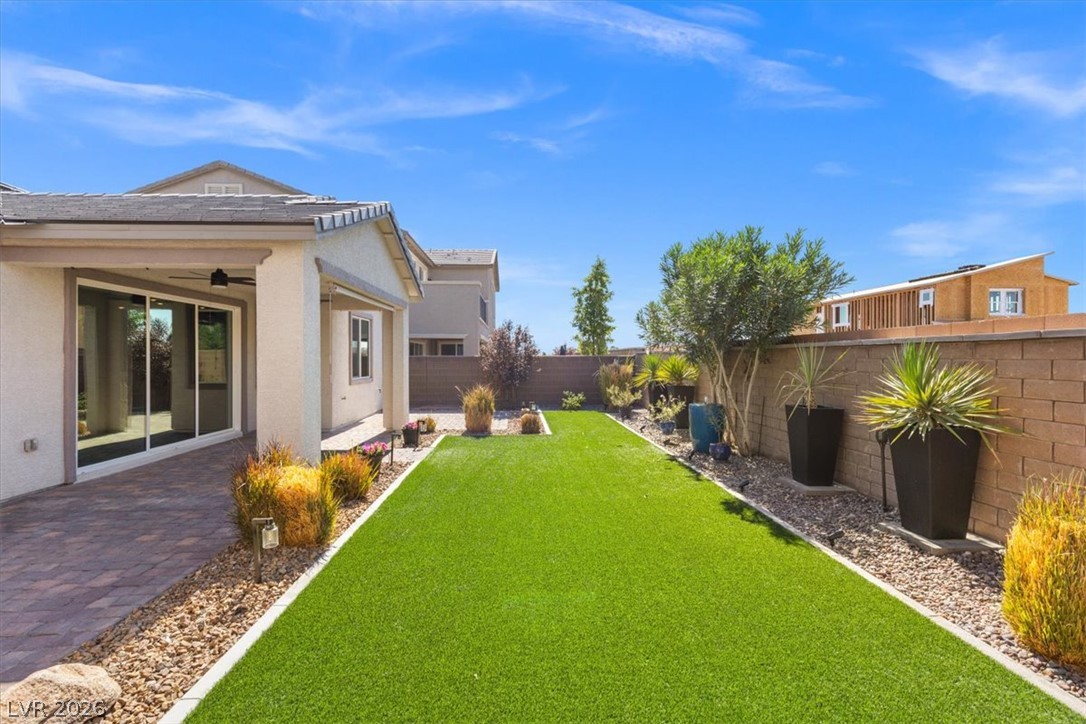 7103 Calvert Cliffs Street North Las Vegas NV 89084