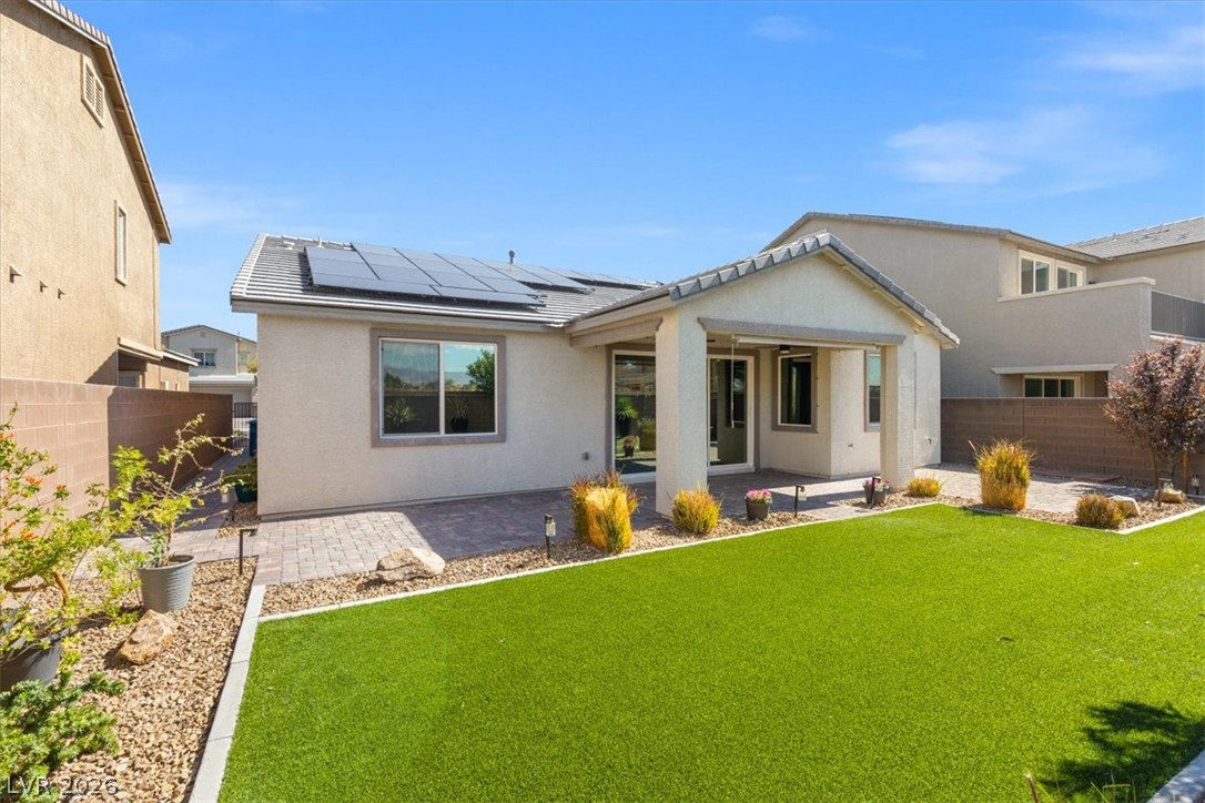7103 Calvert Cliffs Street North Las Vegas NV 89084