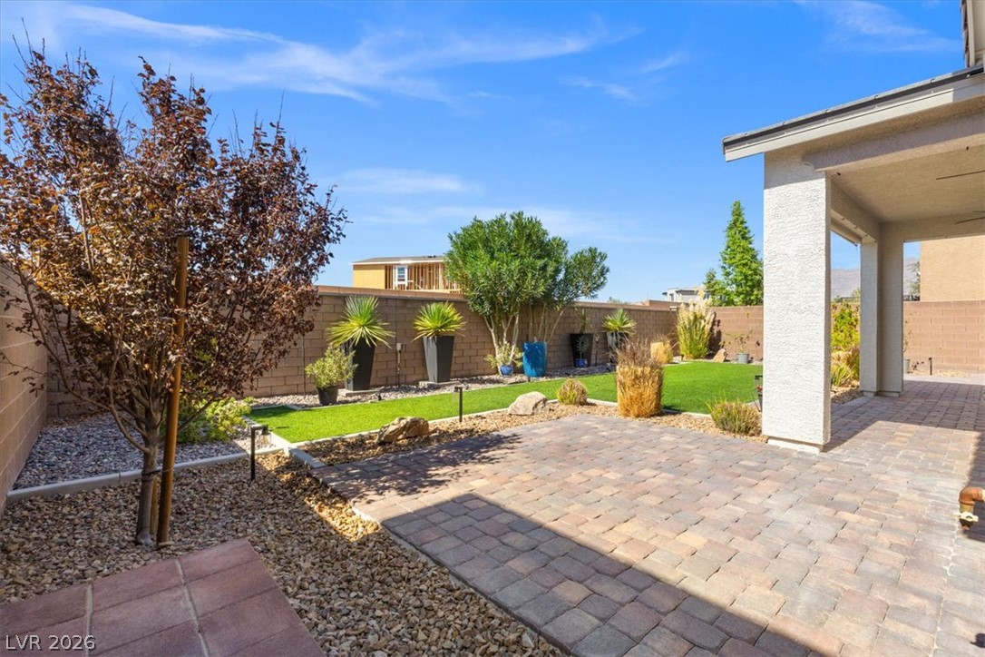 7103 Calvert Cliffs Street North Las Vegas NV 89084
