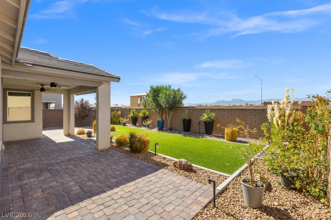 7103 Calvert Cliffs Street North Las Vegas NV 89084